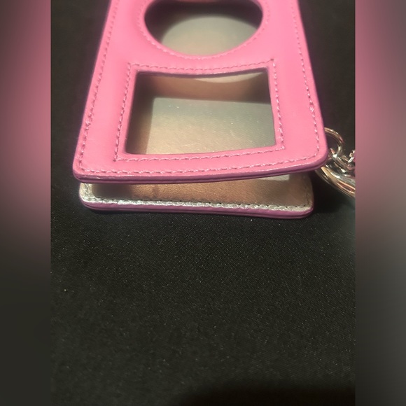 Vintage Coach IPod Mini Case Wristlet - Picture 5 of 12